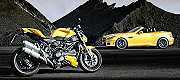 Automotive